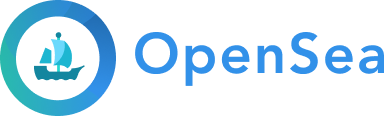 Opensea Logo