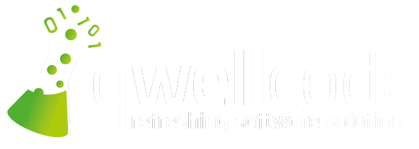 Qwellcode Logo